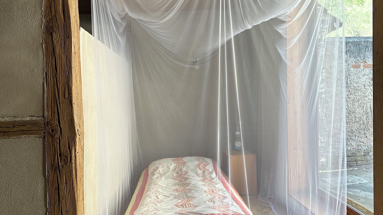 Photo of Bedroom in Havelberg