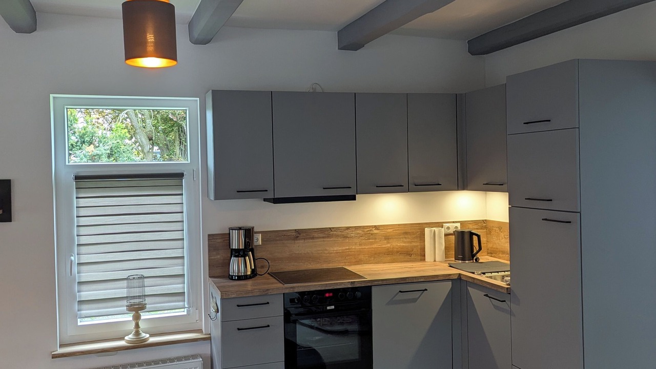 Photo of Kitchen in Neufeld