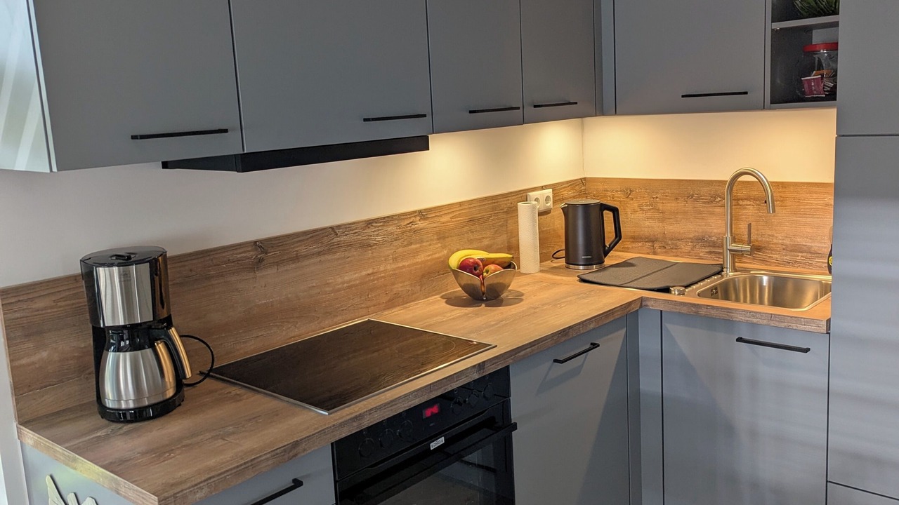 Photo of Kitchen in Neufeld
