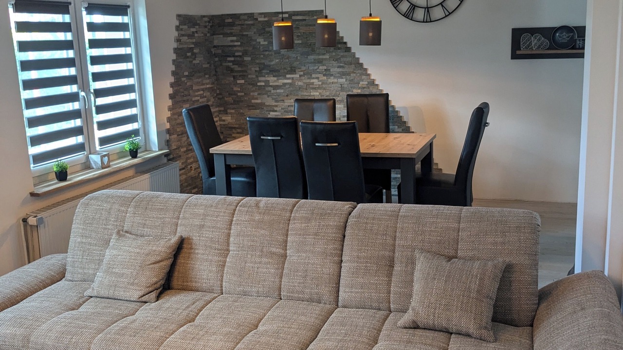 Photo of Livingroom in Neufeld