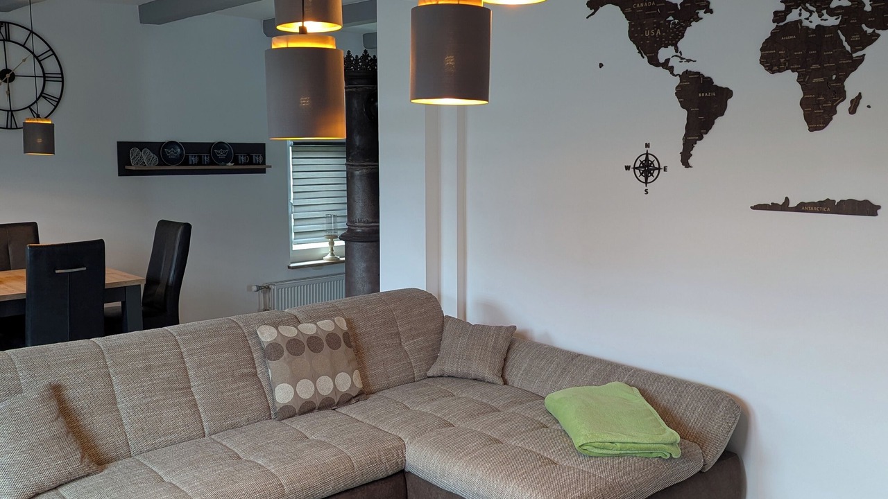 Photo of Livingroom in Neufeld