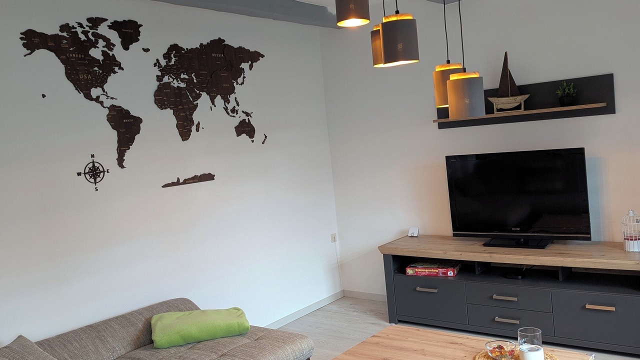 Photo of Livingroom in Neufeld