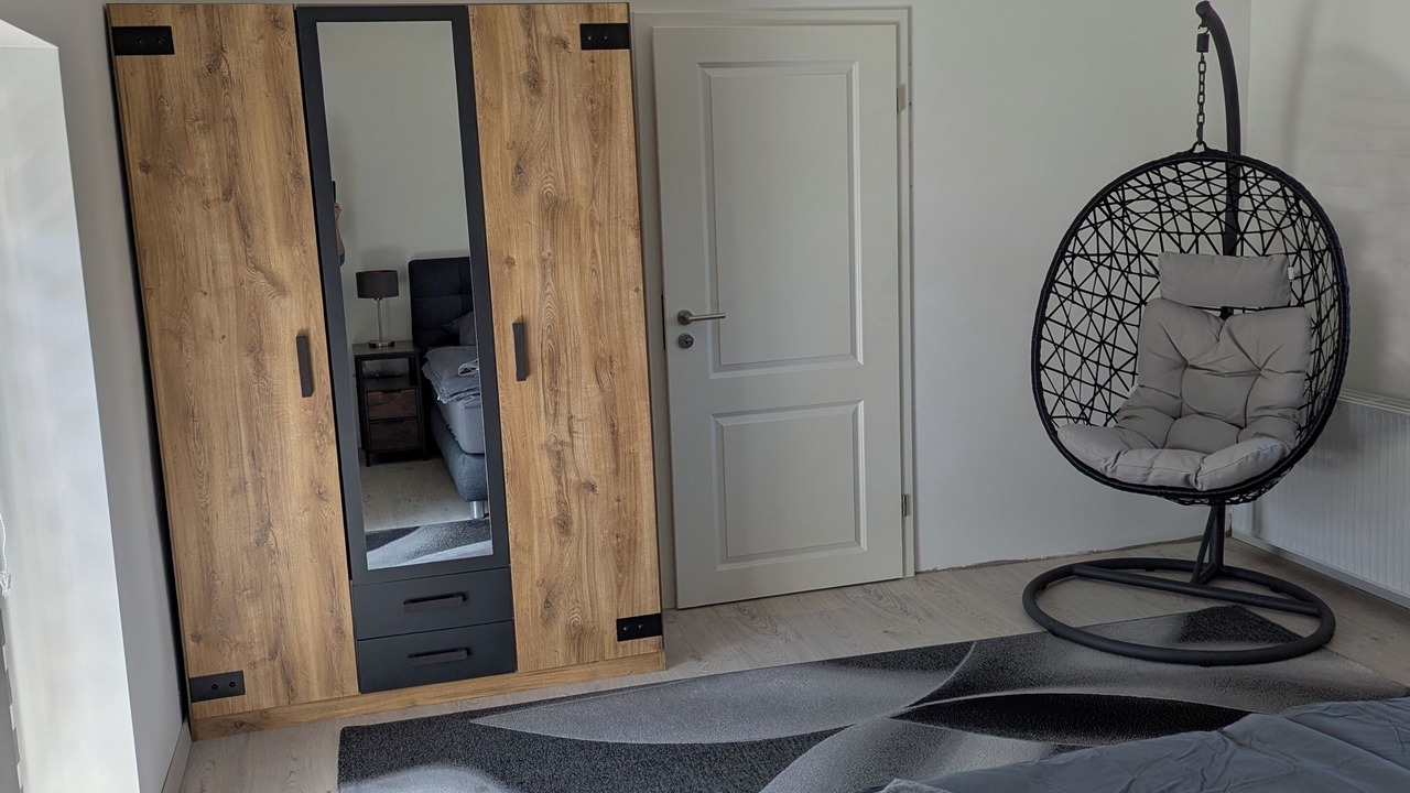 Photo of Bedroom in Neufeld