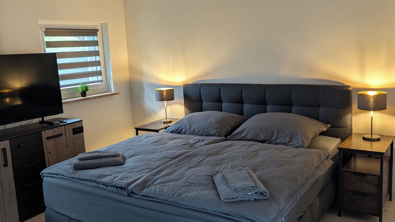 Photo of Bedroom in Neufeld
