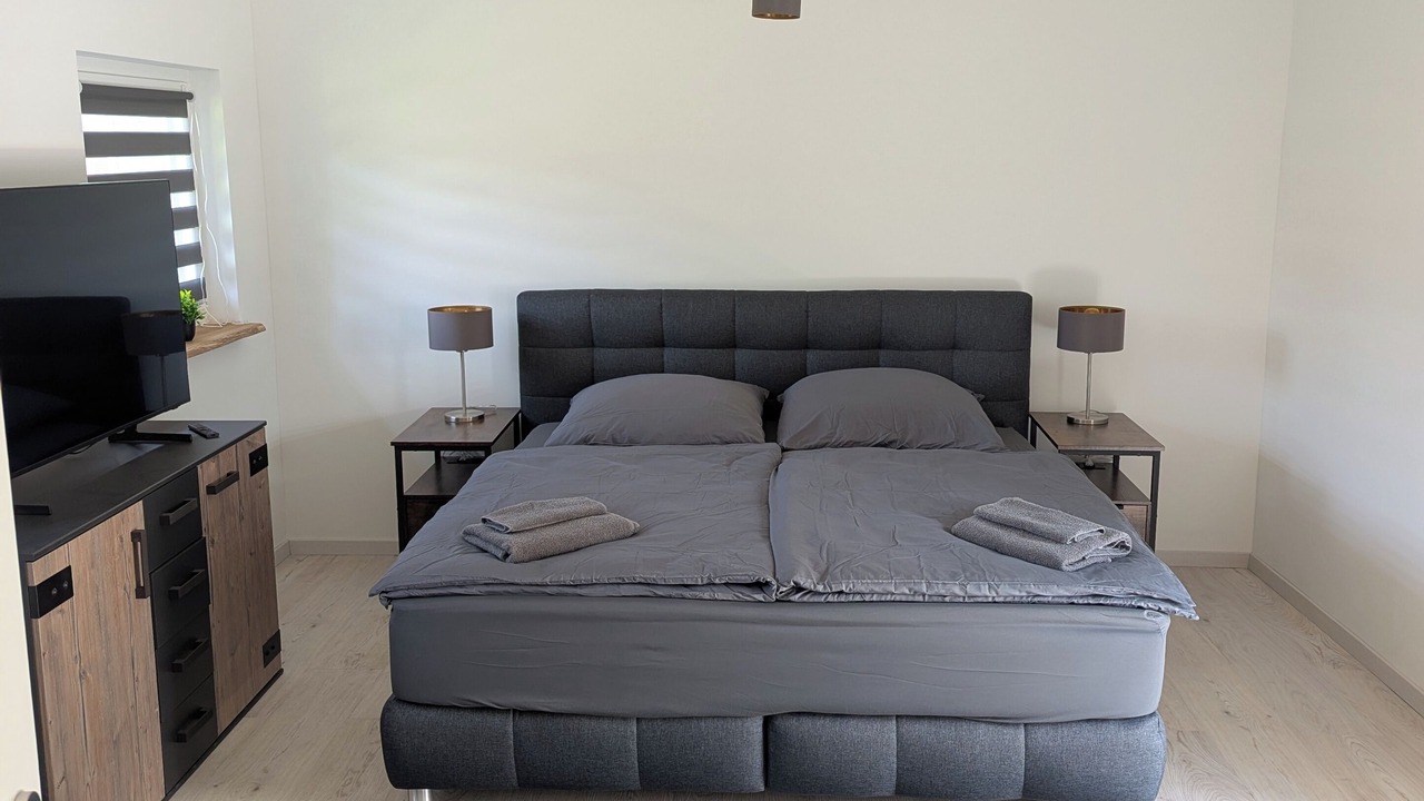 Photo of Bedroom in Neufeld