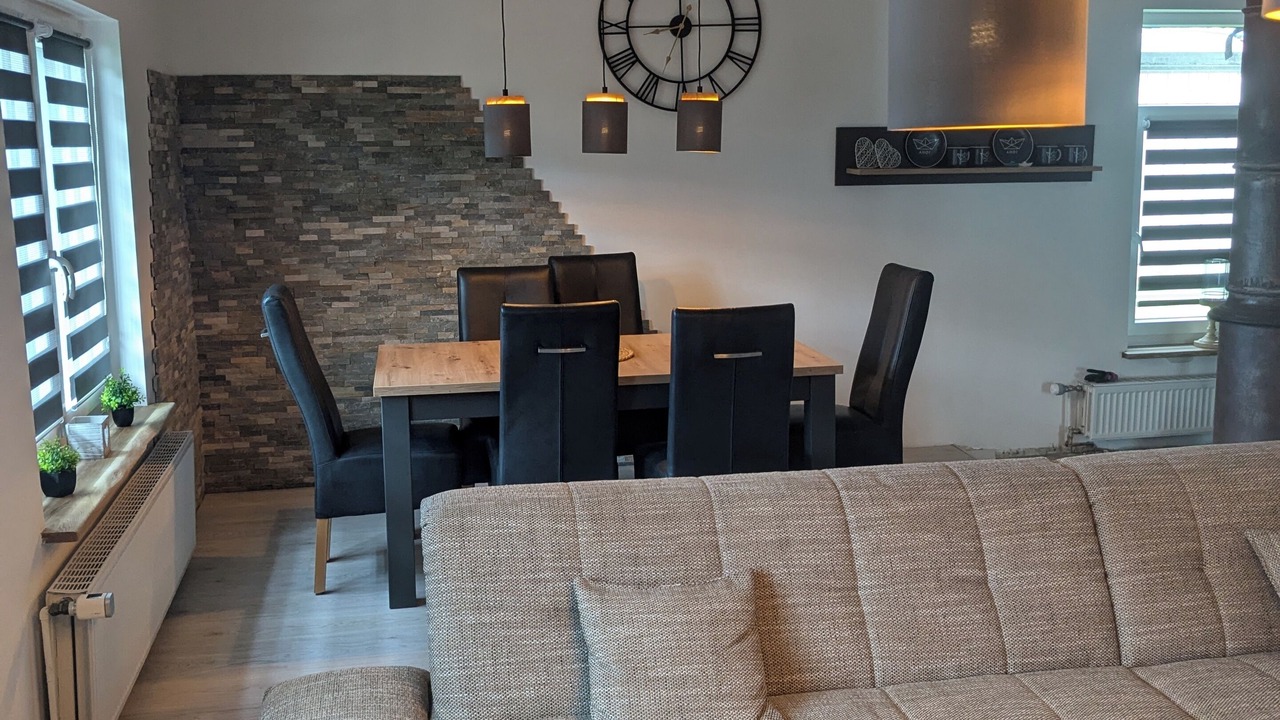 Photo of Livingroom in Neufeld
