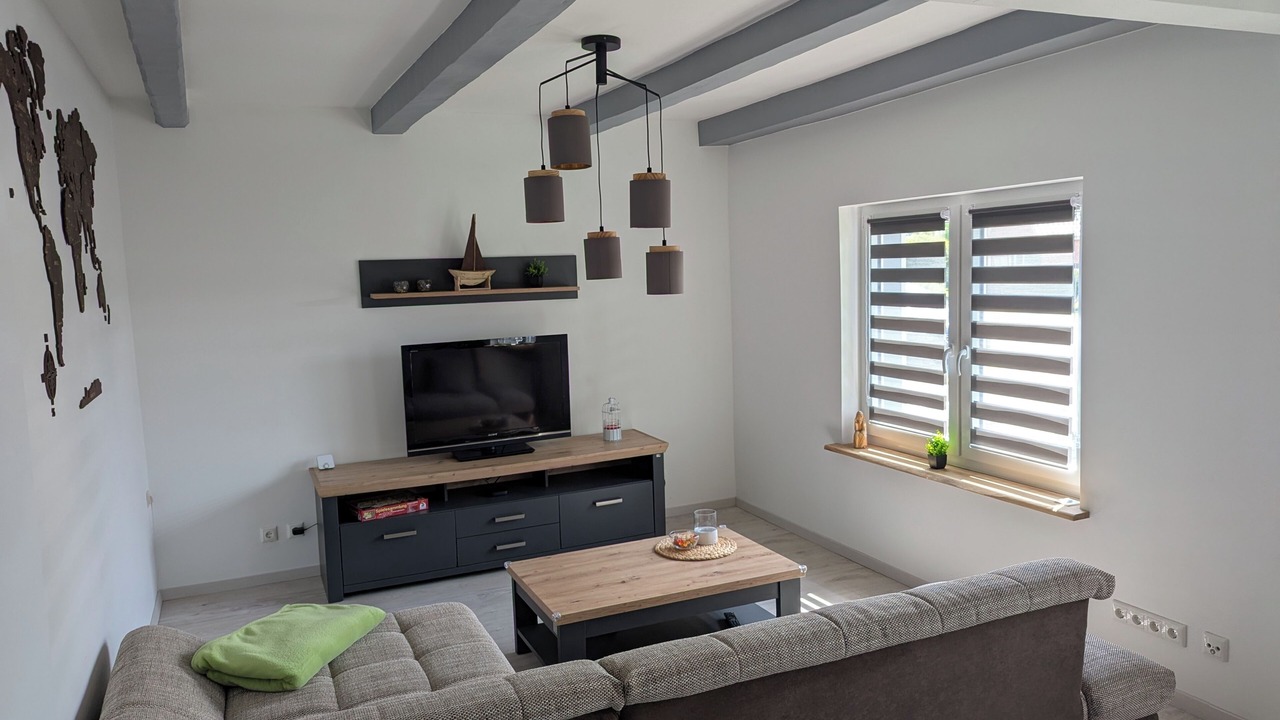 Photo of Livingroom in Neufeld
