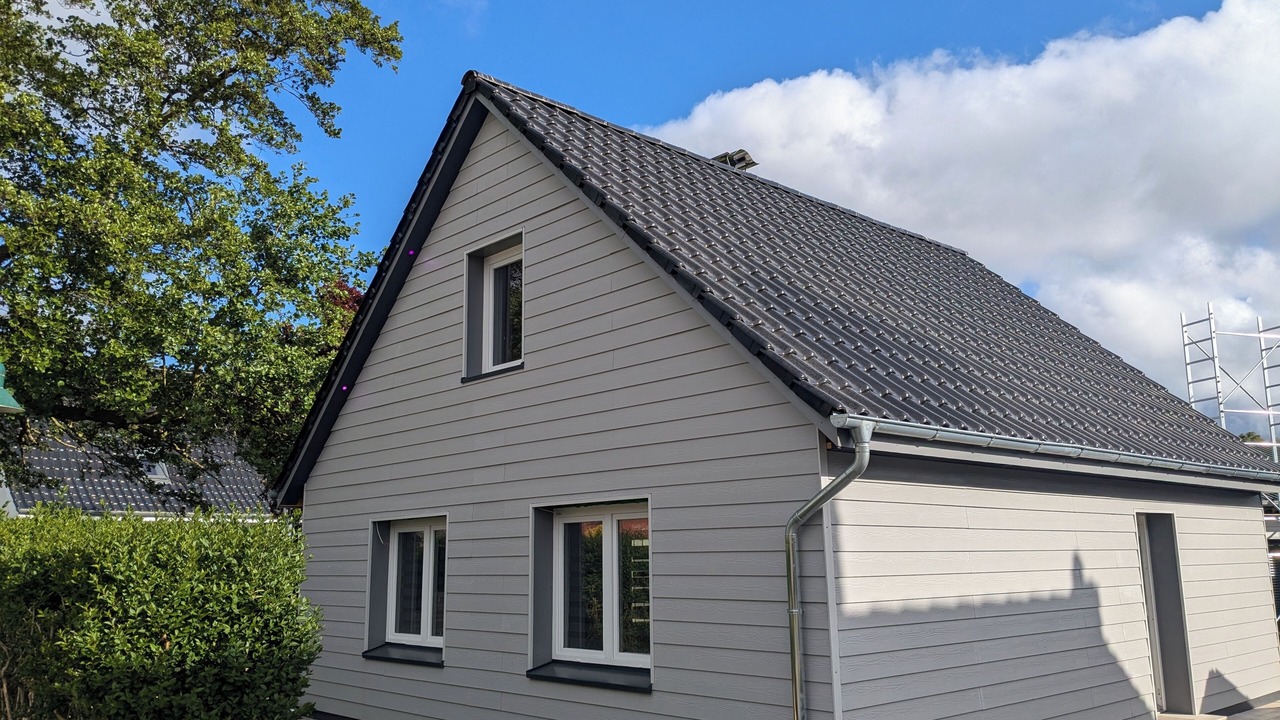 Photo of Outdoor in Neufeld