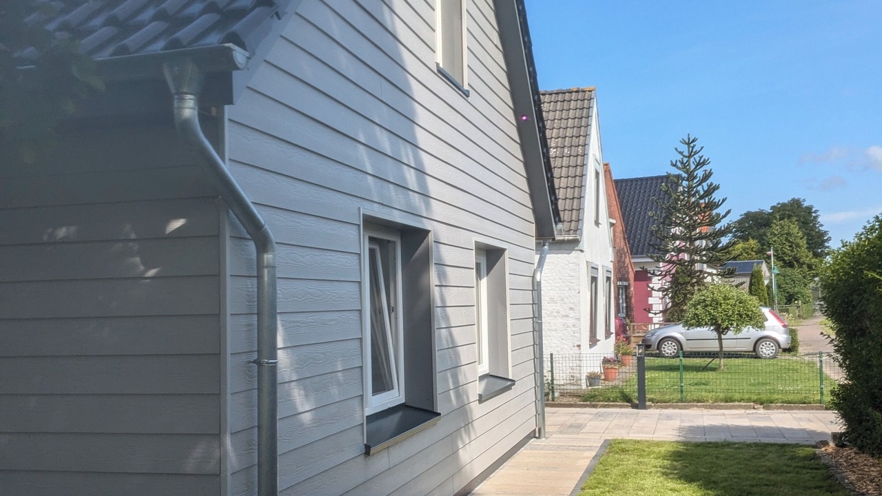 Photo of Outdoor in Neufeld