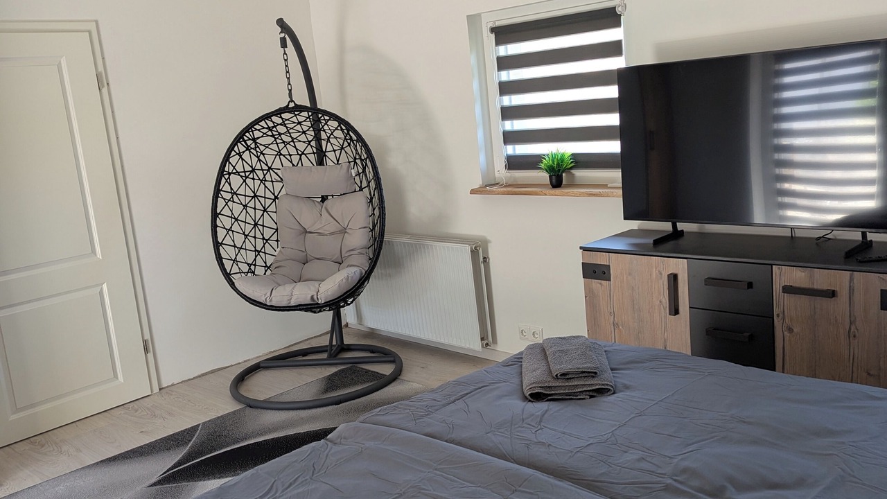 Photo of Bedroom in Neufeld