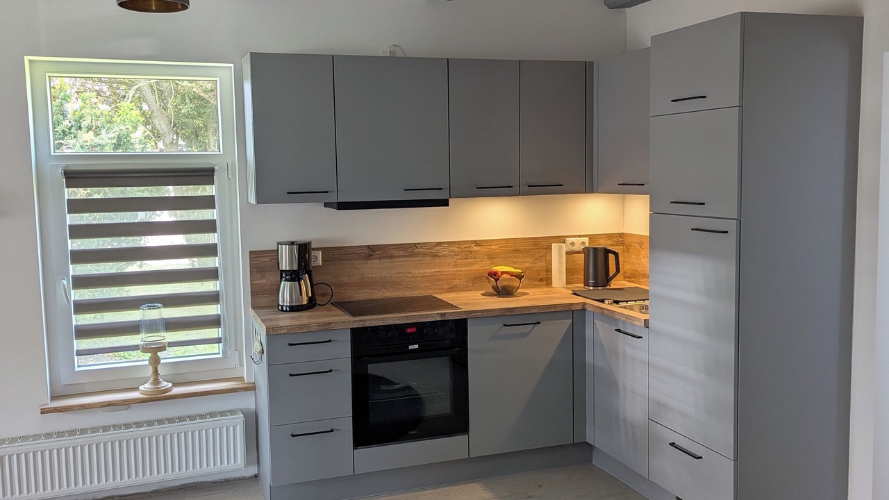 Photo of Kitchen in Neufeld