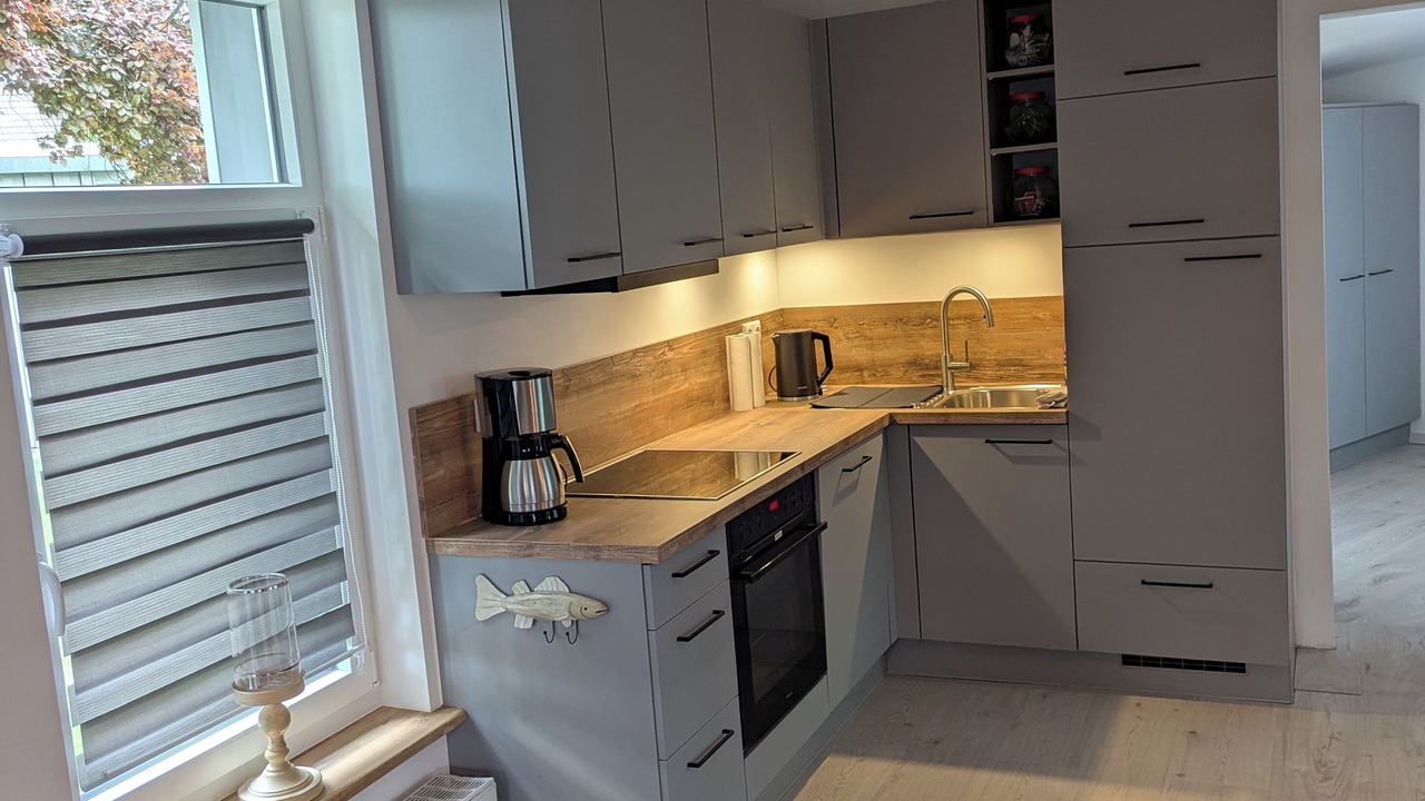 Photo of Kitchen in Neufeld
