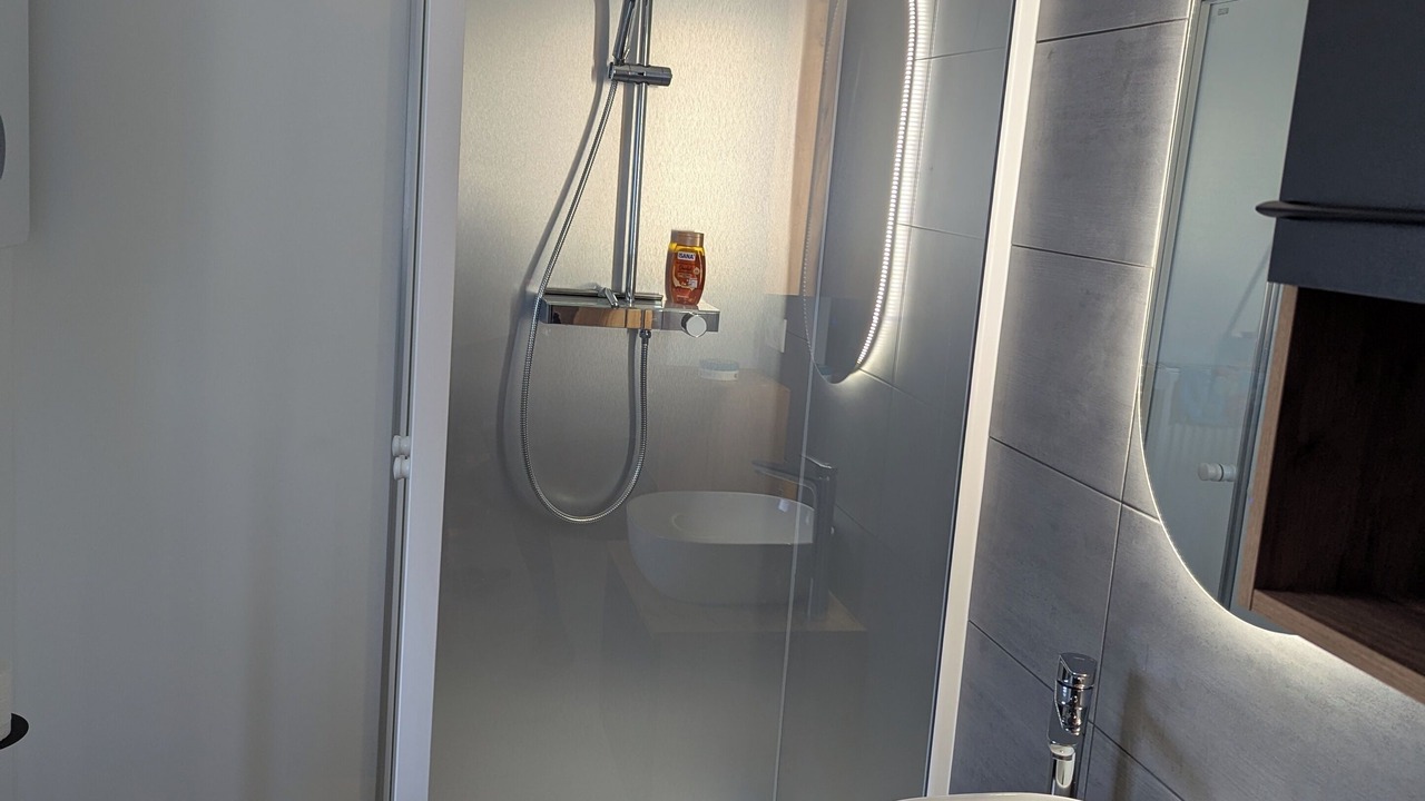 Photo of Bathroom in Neufeld