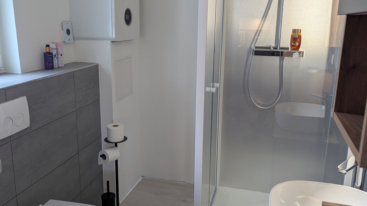 Photo of Bathroom in Neufeld
