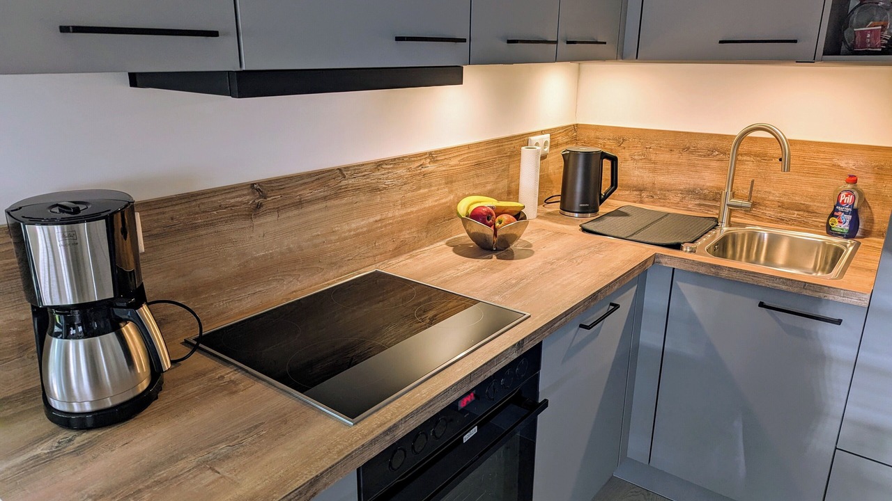 Photo of Kitchen in Neufeld