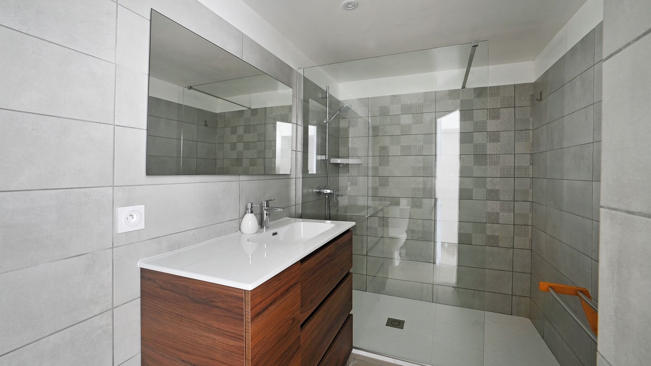 Photo of Bathroom in Quartier des Espesses
