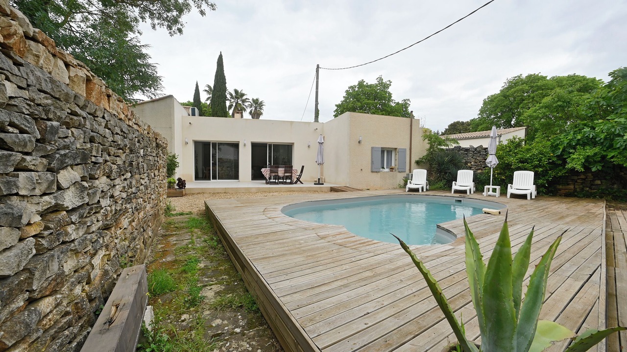 Photo of Outdoor in Quartier des Espesses