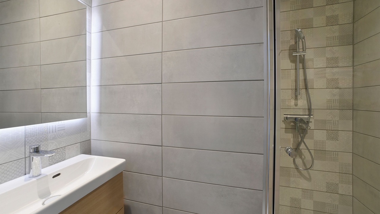 Photo of Bathroom in Quartier des Espesses