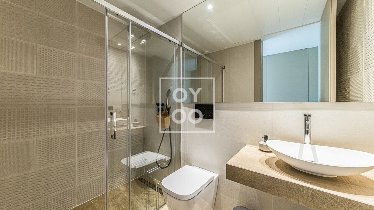 Photo of Bathroom in Castillo de Montemar