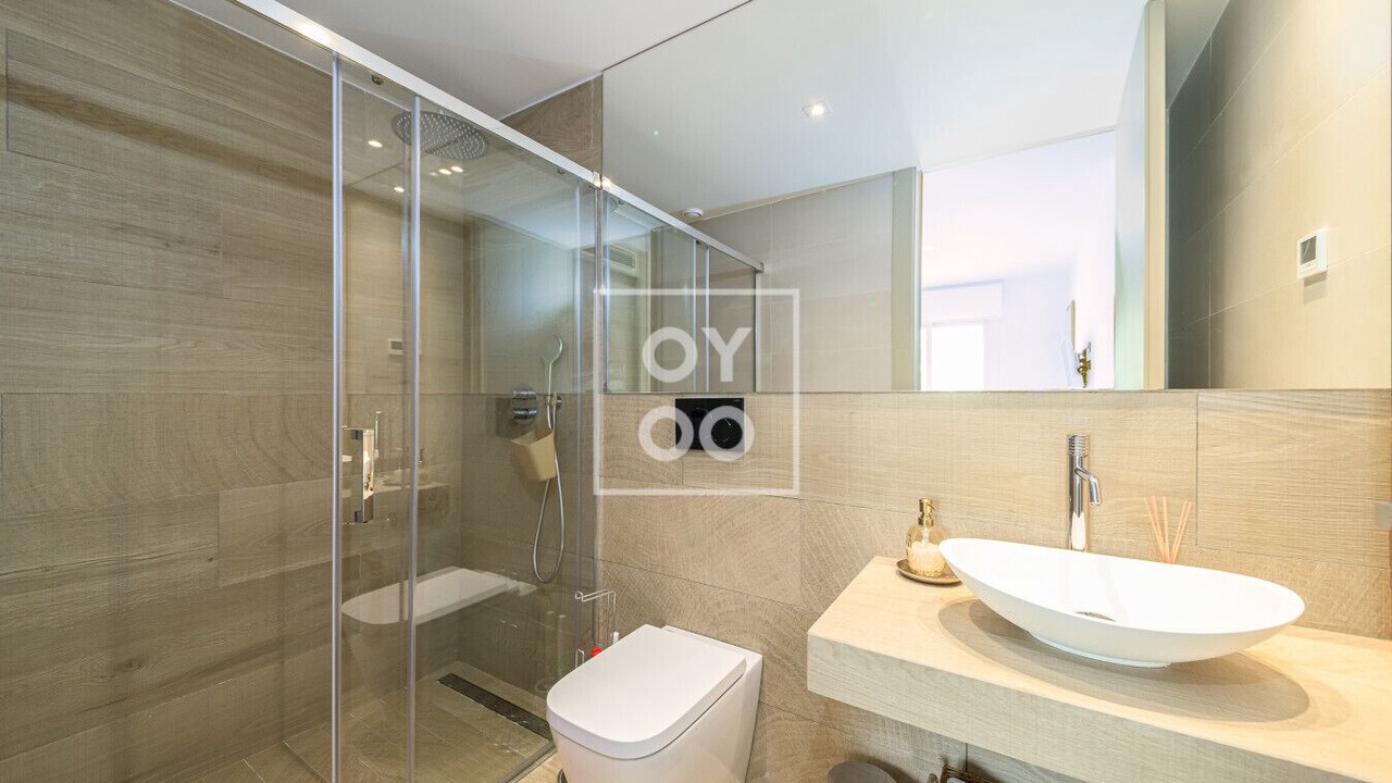 Photo of Bathroom in Castillo de Montemar