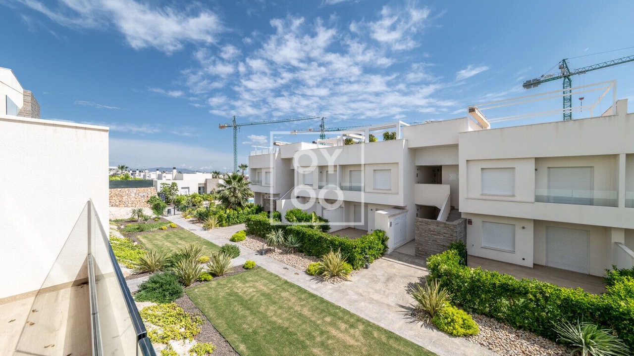 Photo of Outdoor in Castillo de Montemar