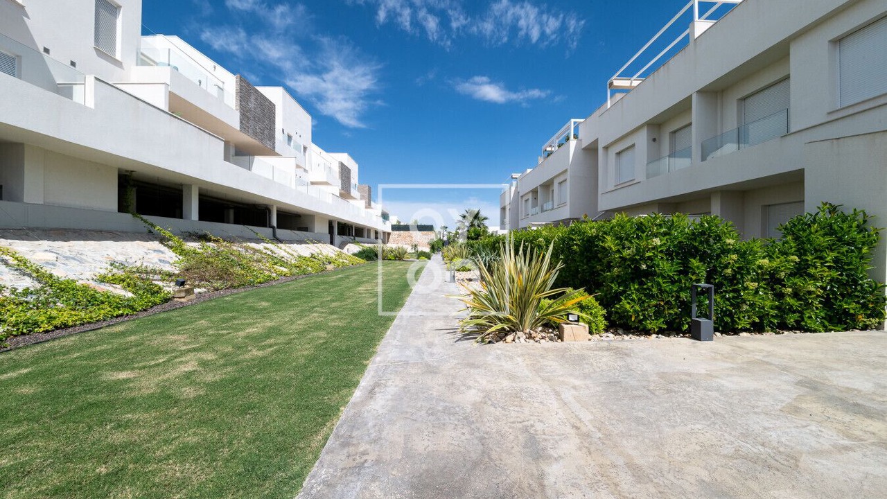 Photo of Outdoor in Castillo de Montemar