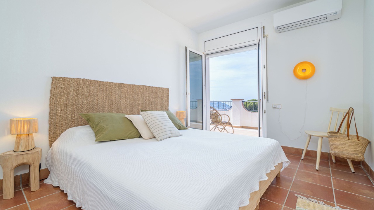 Photo of Bedroom in El Mas Fumats