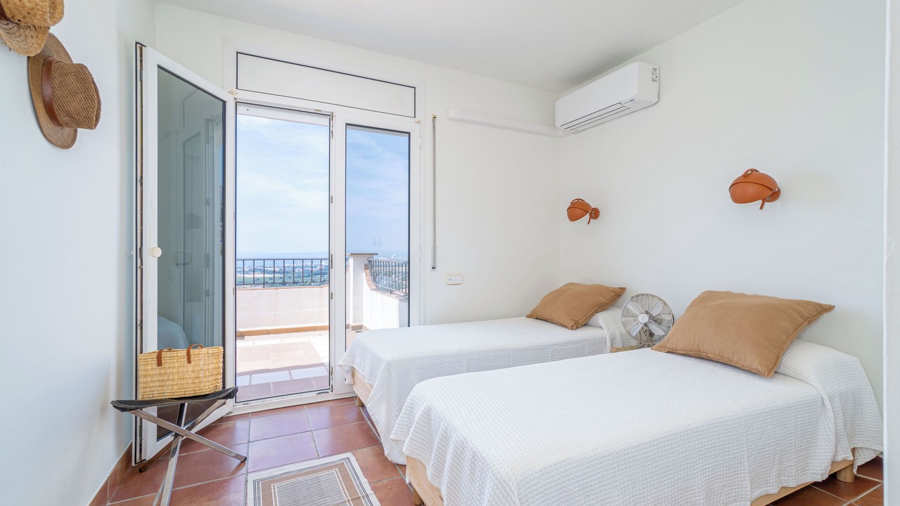 Photo of Bedroom in El Mas Fumats