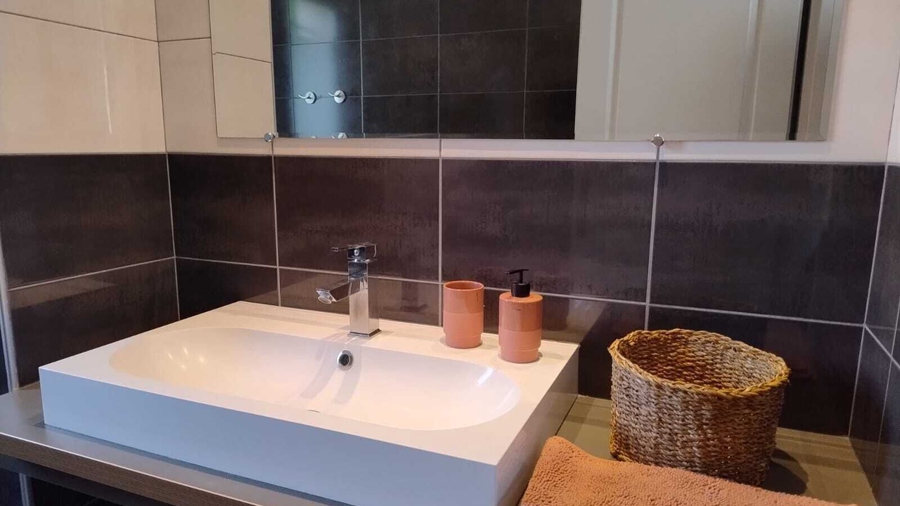 Photo of Bathroom in Sampzon