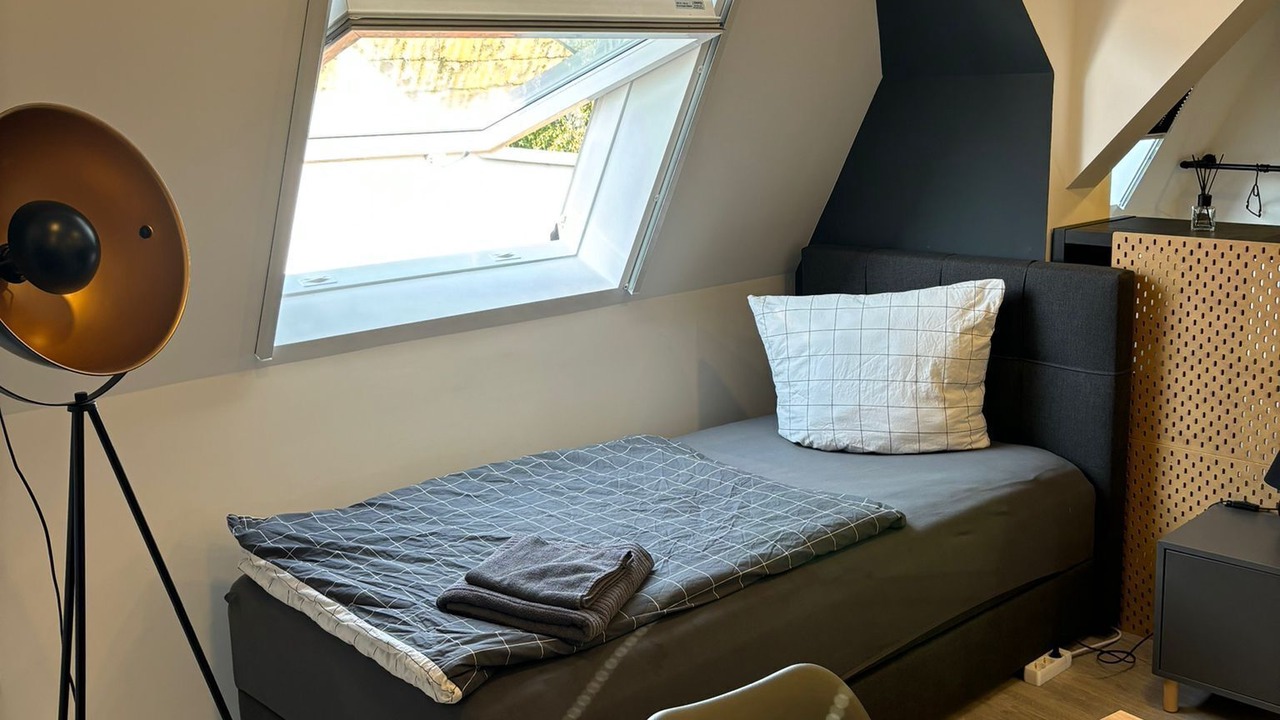 Photo of Bedroom in Magdeburg