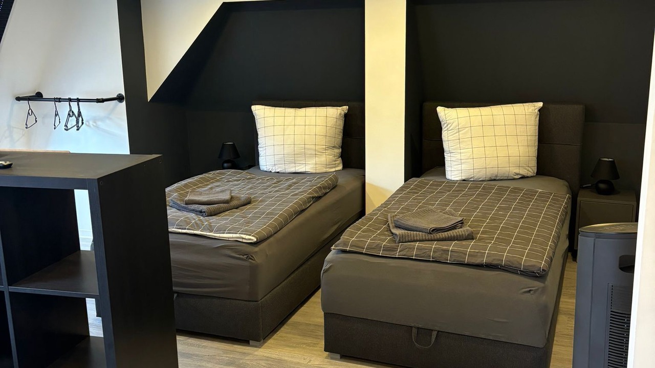 Photo of Bedroom in Magdeburg