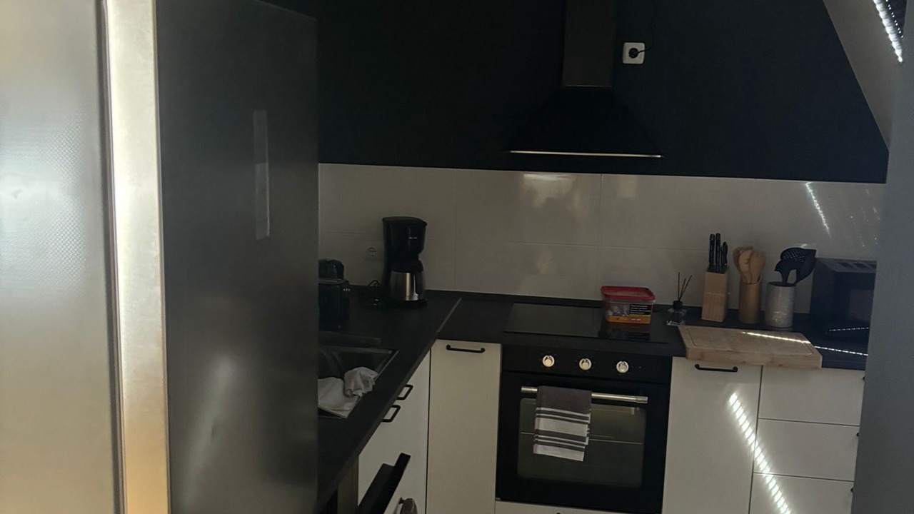 Photo of Kitchen in Magdeburg