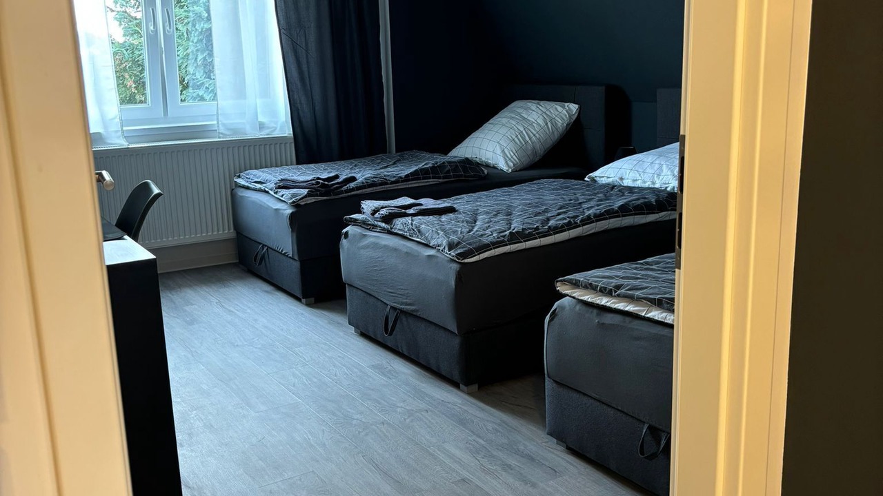 Photo of Bedroom in Magdeburg