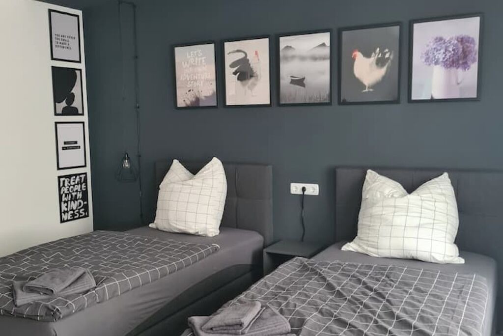 Photo of Bedroom in Magdeburg