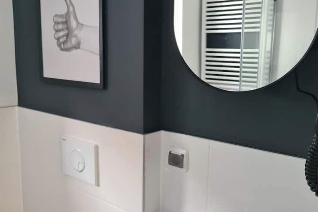 Photo of Bathroom in Magdeburg