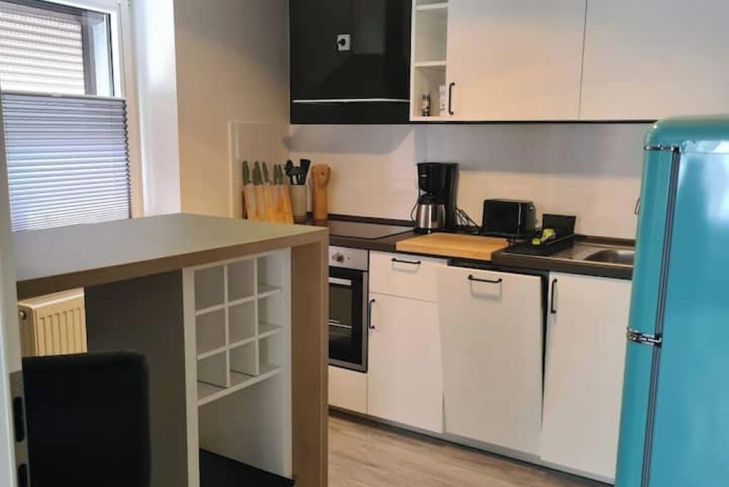 Photo of Kitchen in Magdeburg