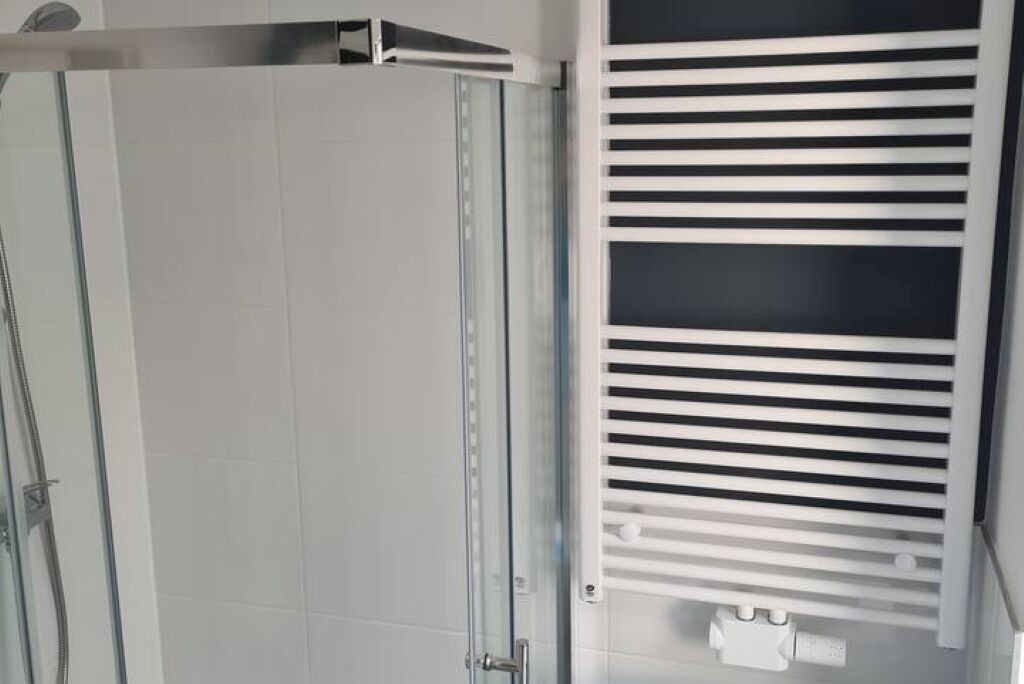 Photo of Bathroom in Magdeburg