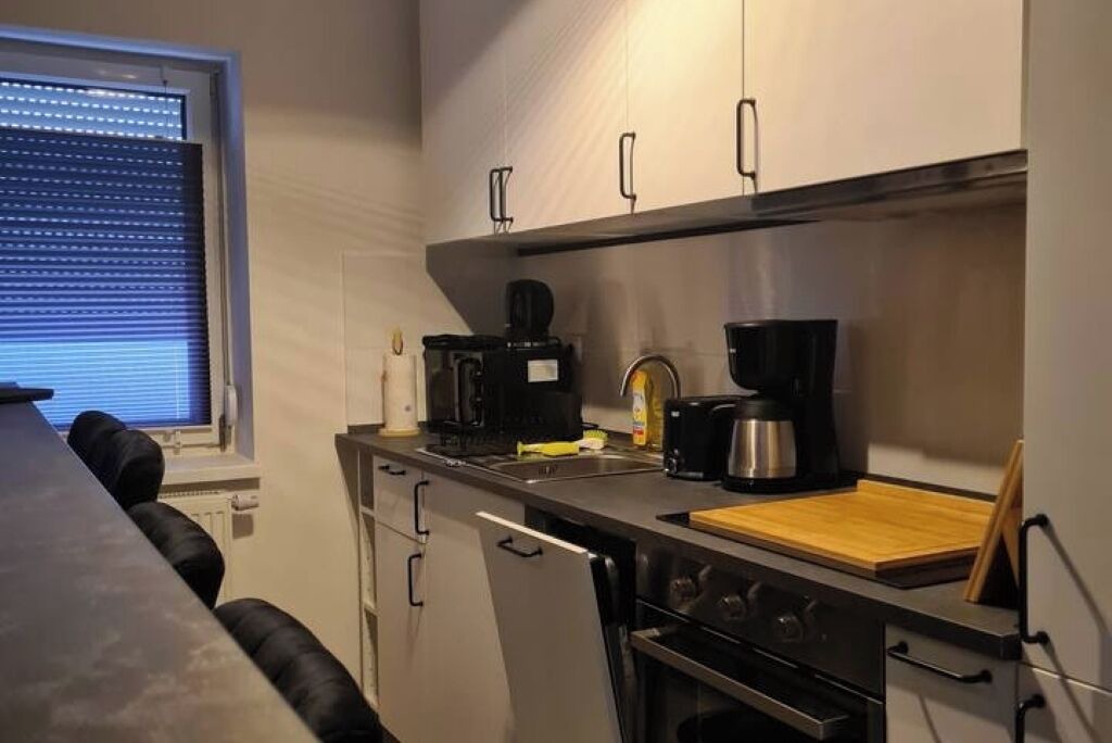 Photo of Kitchen in Magdeburg