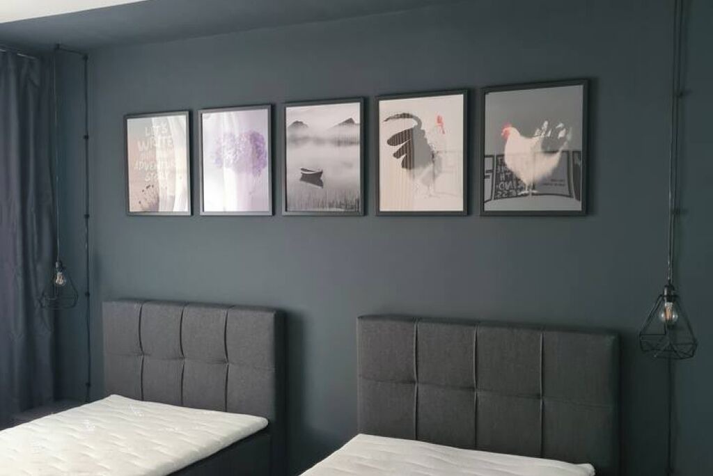Photo of Bedroom in Magdeburg