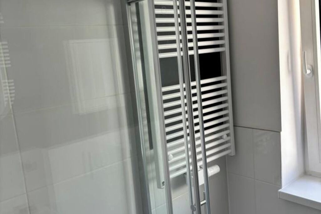 Photo of Bathroom in Magdeburg