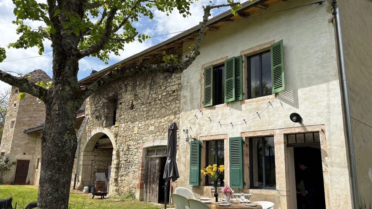 Photo of Outdoor in Matafelon-Granges