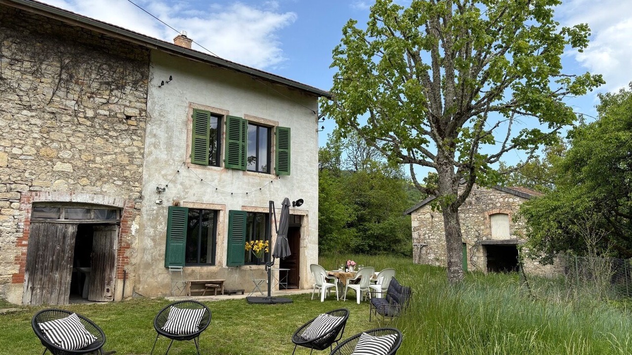 Photo of Outdoor in Matafelon-Granges