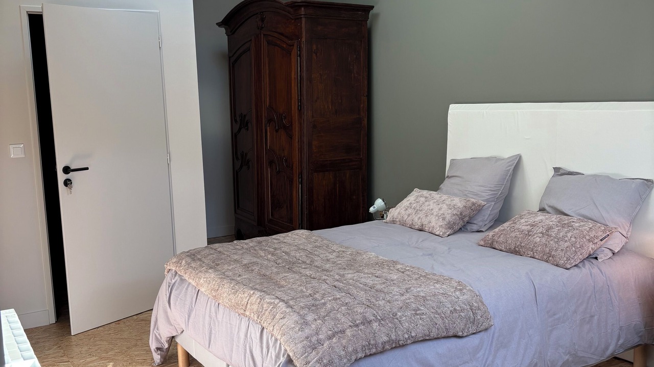 Photo of Bedroom in Matafelon-Granges