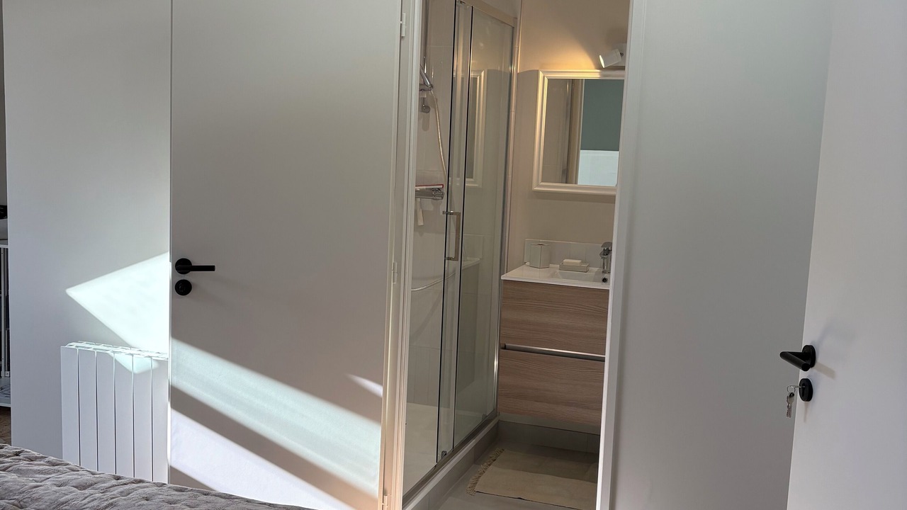 Photo of Bedroom in Matafelon-Granges