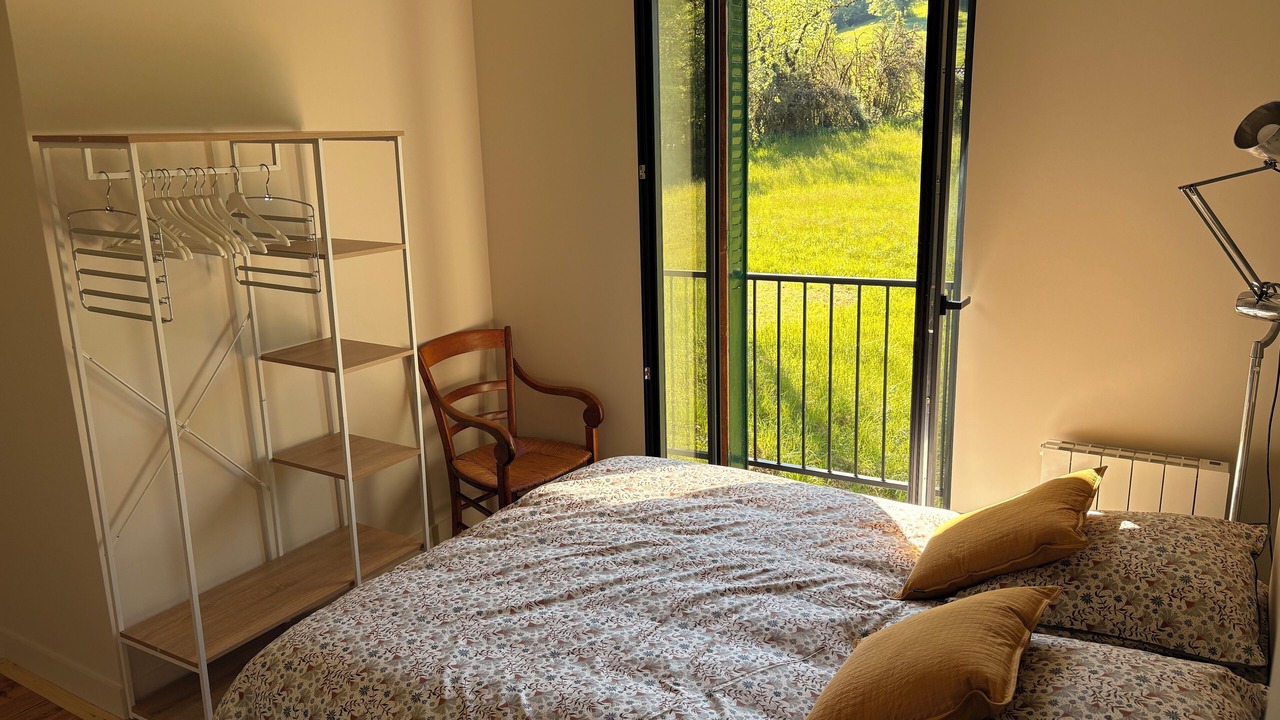 Photo of Bedroom in Matafelon-Granges