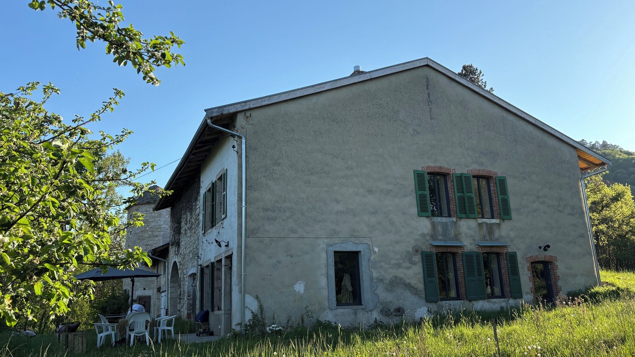 Photo of Outdoor in Matafelon-Granges