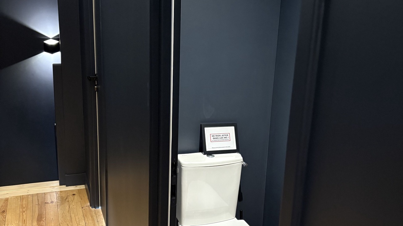 Photo of Bathroom in Matafelon-Granges