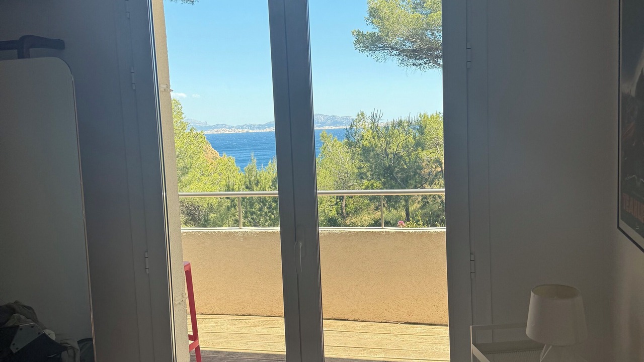 Photo of Bedroom in Ensues-la-Redonne