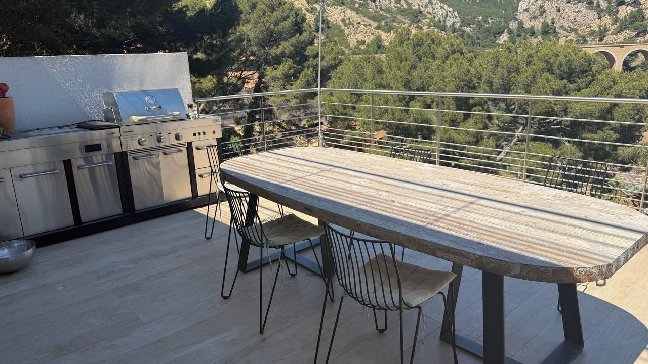 Photo of Outdoor in Ensues-la-Redonne