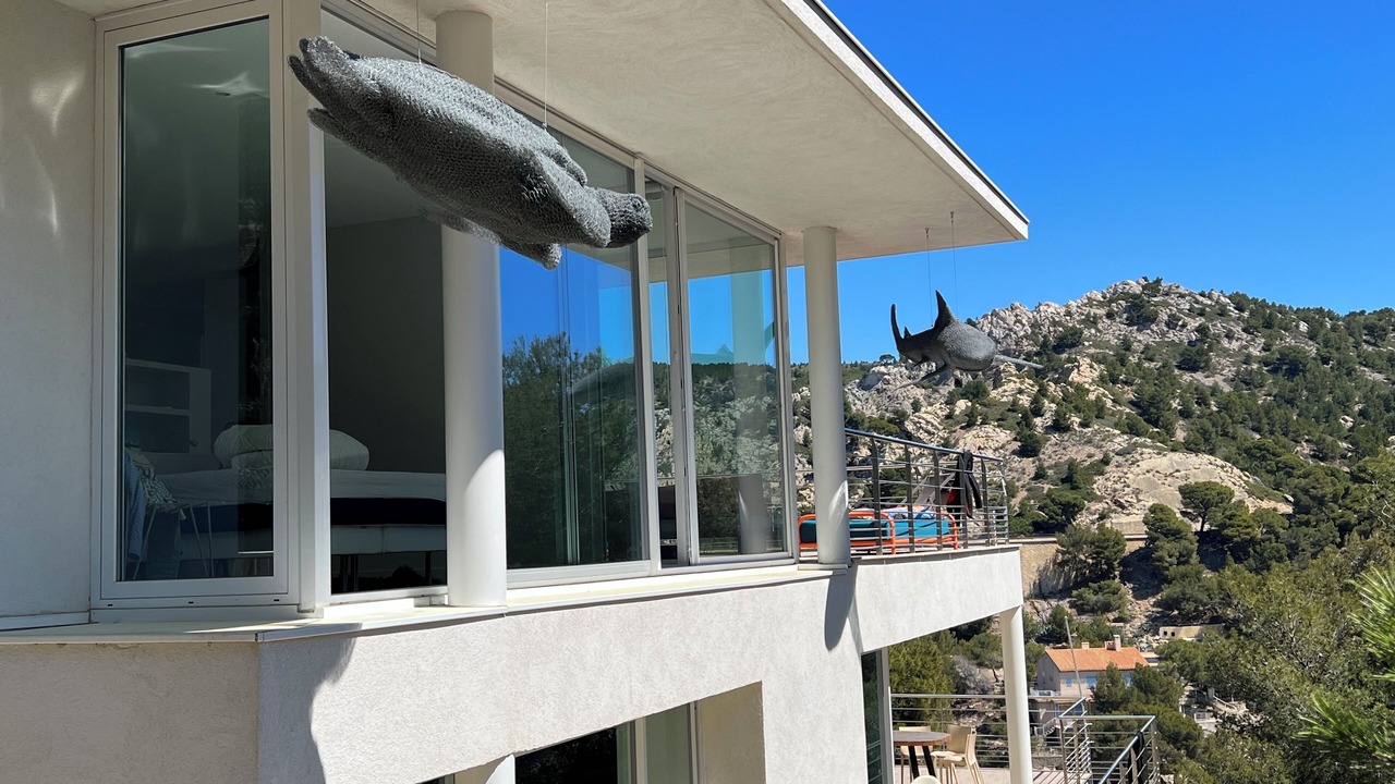 Photo of Outdoor in Ensues-la-Redonne